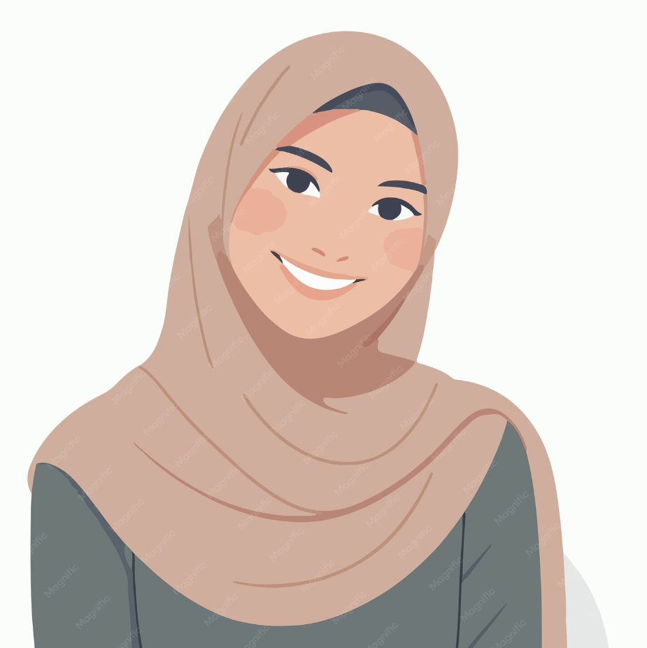 Teacher Fatima