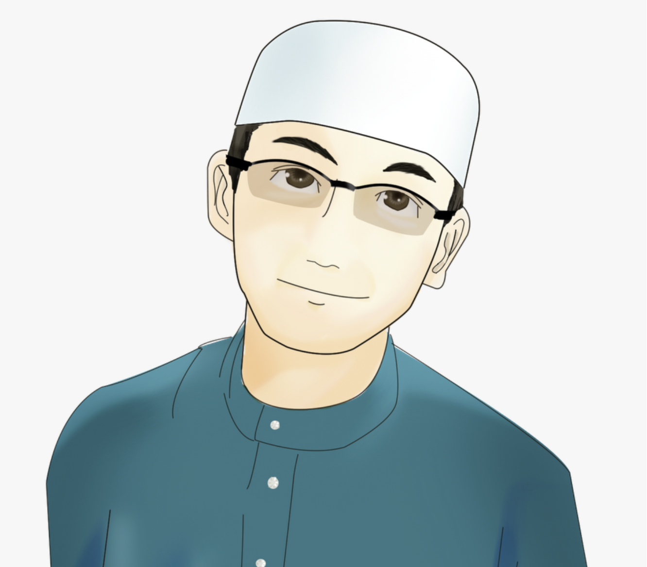 Ustaz Hakim