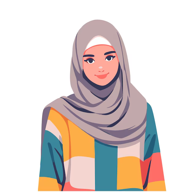 Ustazah Aminah, Founder & Principal
